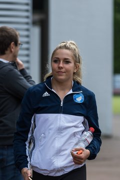Franziska Sziedat 596 - 1.BL Der Club an der Alster - TC 1899 BW Berlin : Ergebnis: 7:2